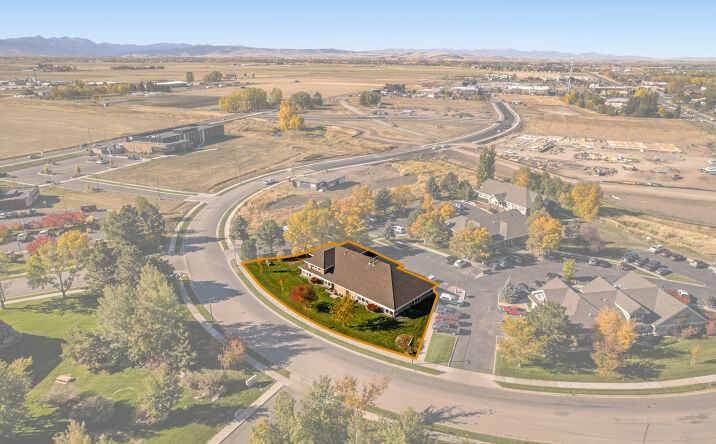 Pictures of Office property located at 985 TECHNOLOGY BLVD, BOZEMAN, MT 59718 for sales - image #1