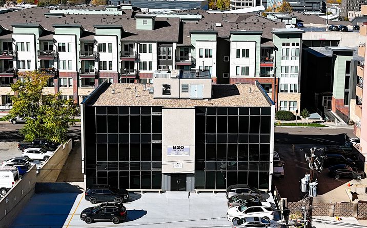 Pictures of Office property located at 820 CLERMONT ST, DENVER, CO 80220-3813 for sales - image #1