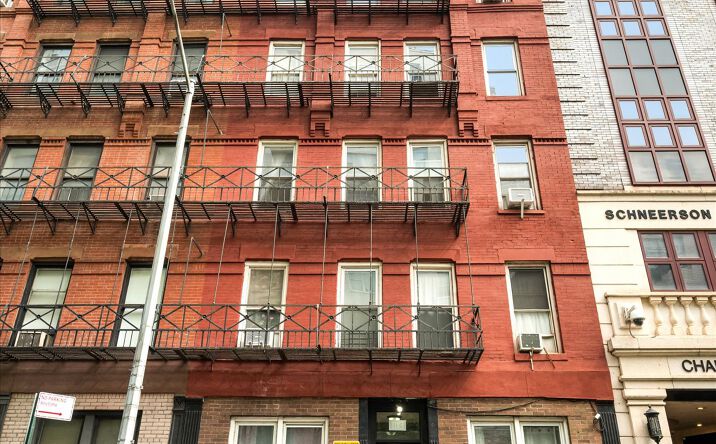 Pictures of Multifamily property located at 407 E 77th St, New York, NY 10075 for sales - image #1