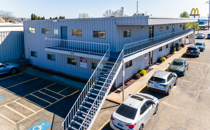 Pictures of Office property located at 2201 E Edison Ave, Sunnyside, WA 98944 for sales - image #1