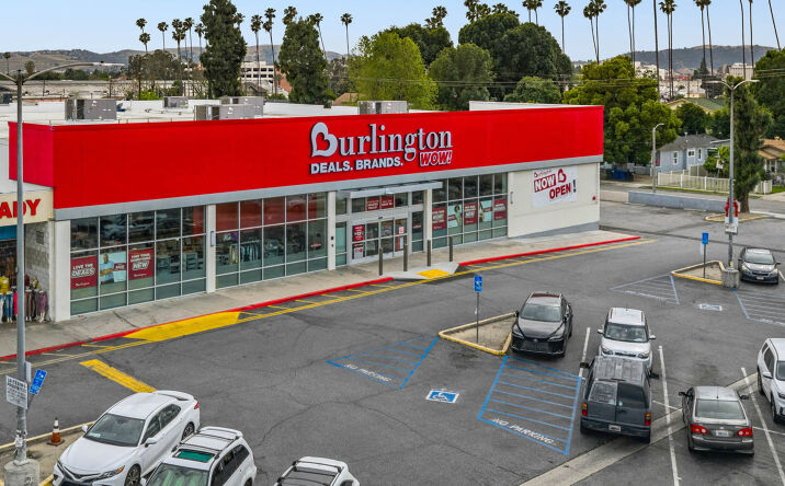 Pictures of Retail property located at 606 E Holt Ave, Pomona, CA 91767 for sales - image #1