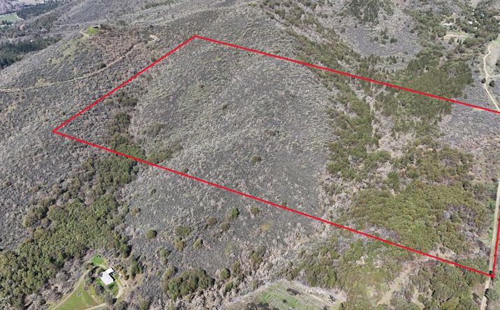 Pictures of Land property located at N Applegate Rd, Grants Pass, OR 97527 for sales - image #1
