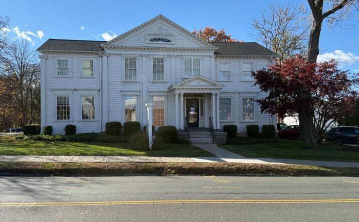 Pictures of Office property located at 158 Deer Hill Ave, Danbury, CT 06810 for sales - image #1