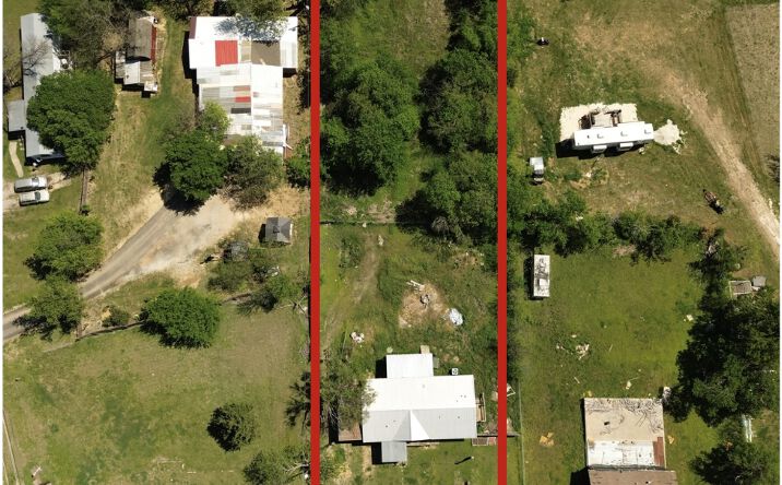 Pictures of Land property located at 613 Santa Fe St, Keene, TX 76059 for sales - image #1