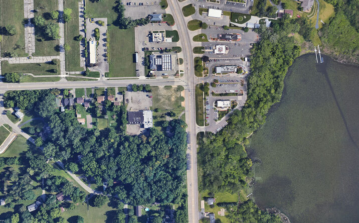 Pictures of Land property located at 3360 Grove Road, Ypsilanti, MI 48198 for sales - image #1