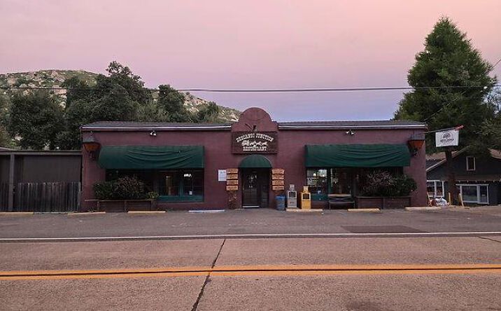 Pictures of Mixed Use, Retail, Industrial property located at 8306 Highway 79, Descanso, CA 91916 for sales - image #1