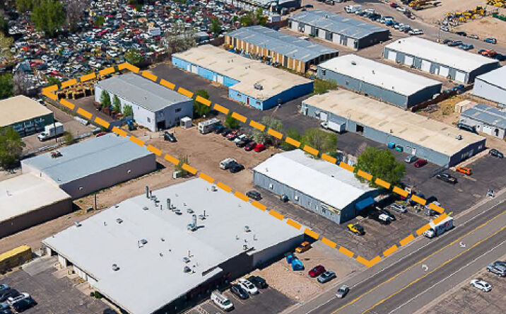309 S Link Lane, Fort Collins