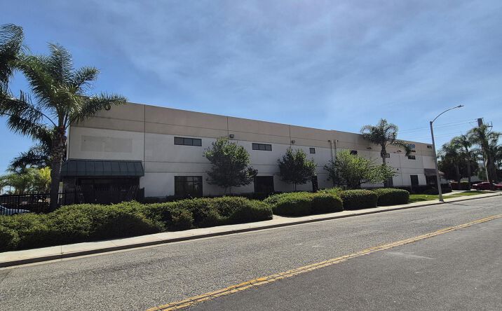 Pictures of Industrial property located at 6675 Doolittle Avenue, Riverside, CA 92503 for sales - image #1