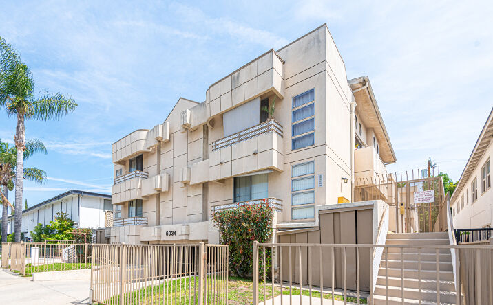 Pictures of Multifamily property located at 6034 Fulton Ave, Los Angeles, CA 91401 for sales - image #1
