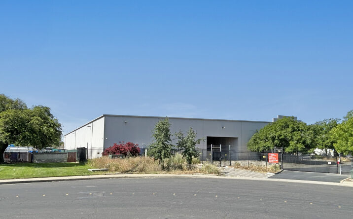 Pictures of Industrial property located at 8651 Younger Creek Dr, Sacramento, CA 95828 for sales - image #1