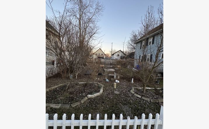 Pictures of Land property located at 3431 W 62nd St, Cleveland, OH 44102 for sales - image #1