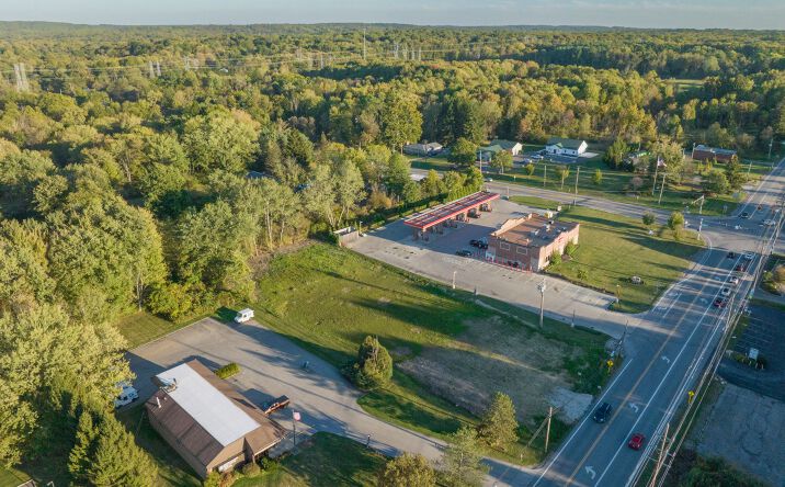 Pictures of Land property located at 14853 Chillicothe Road, Novelty, OH 44072 for sales - image #1