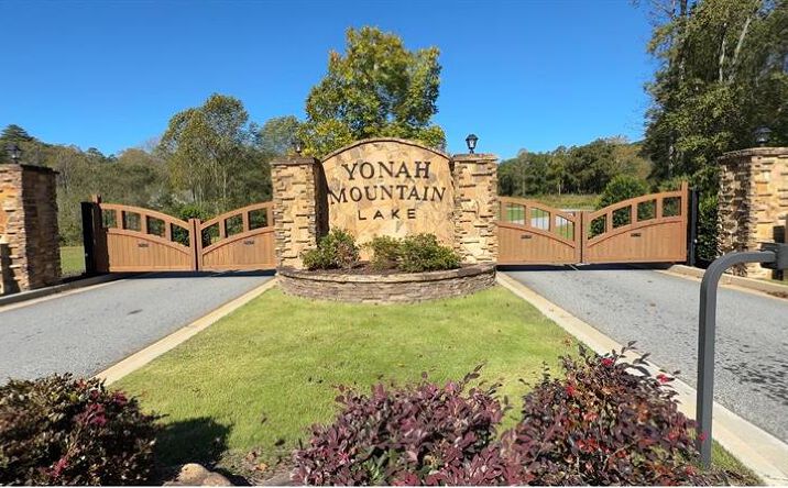 Pictures of Land property located at 83 Leisure Mtn Trail, #83, Sautee Nacoochee, GA 30571 for sales - image #1