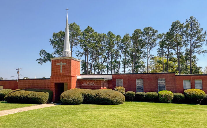Pictures of Special Purpose property located at 2020 Highland Ave, Augusta, GA 30904 for sales - image #1