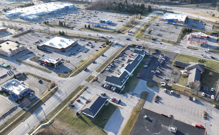 Pictures of Retail, Office property located at 1426 Center Road, Avon, OH 44011 for sales - image #1