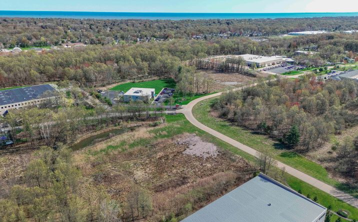 Pictures of Office, Industrial property located at Viking Parkway, Westlake, OH 44145 for sales - image #1
