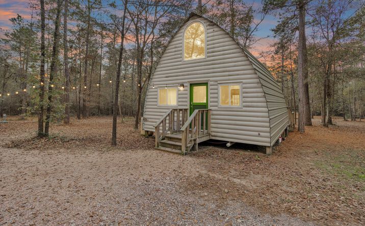 Pictures of Multifamily, Mixed Use, Special Purpose property located at 215 Farm to Market Rd 2929, Huntsville, TX 77340 for sales - image #1