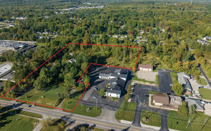 Pictures of Land property located at 12550-12580 Chillicothe Road, Chesterland, OH 44026 for sales - image #1