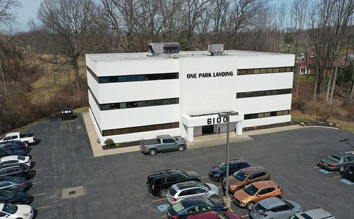 Pictures of Office property located at 6100 South Broadway, Lorain, OH 44053 for sales - image #1