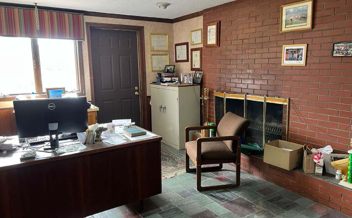 Pictures of Office property located at 1815 Cooper Foster Park Road West, Amherst, OH 44001 for sales - image #1