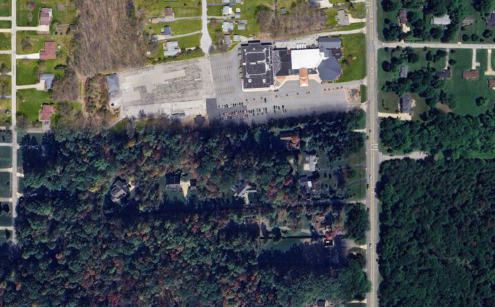 Pictures of Land property located at 2864 SOM Center Road, Willoughby Hills, OH 44094 for sales - image #1