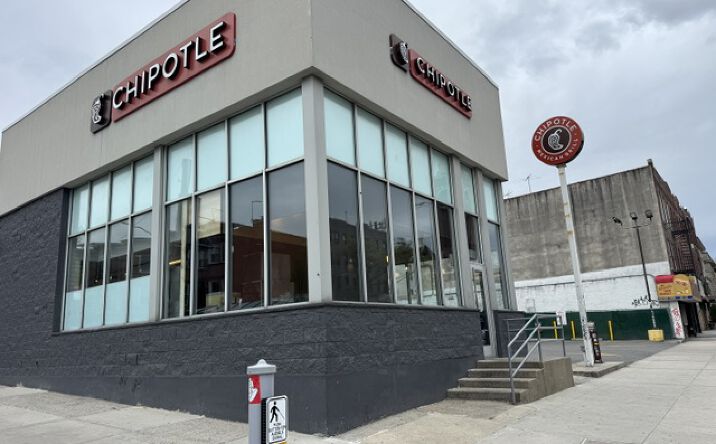 Pictures of Retail, Land property located at 4111 4th Ave, Brooklyn, NY 11232 for sales - image #1