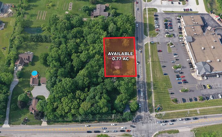Pictures of Land property located at 2440 Nagel Road, Avon, OH 44011 for sales - image #1