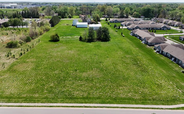 Pictures of Land property located at Patricks Pl, Brownsburg, IN 46112 for sales - image #1