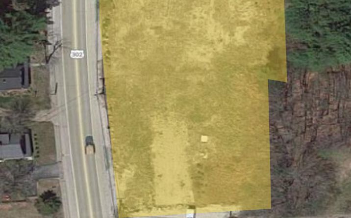 Pictures of Land property located at 64-74 Portland Rd, Bridgton, ME 04009 for comps - image #1