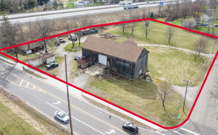 Pictures of Retail, Land property located at 9657 OH-43, Streetsboro, OH 44241 for sales - image #1