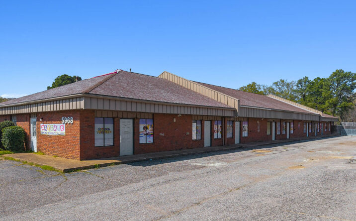 Pictures of Retail property located at 5968 Knight Arnold Rd Ext, Memphis, TN 38115 for sales - image #1