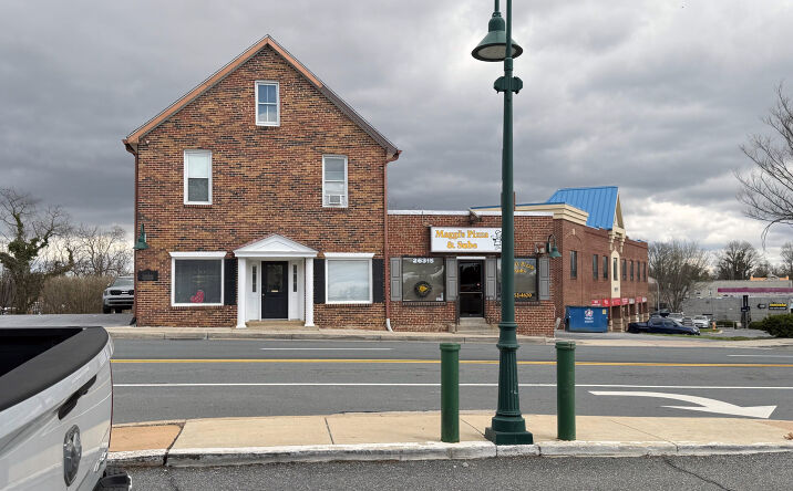 Pictures of Retail, Office property located at 26315-26317 Ridge Rd, Damascus, MD 20872 for sales - image #1