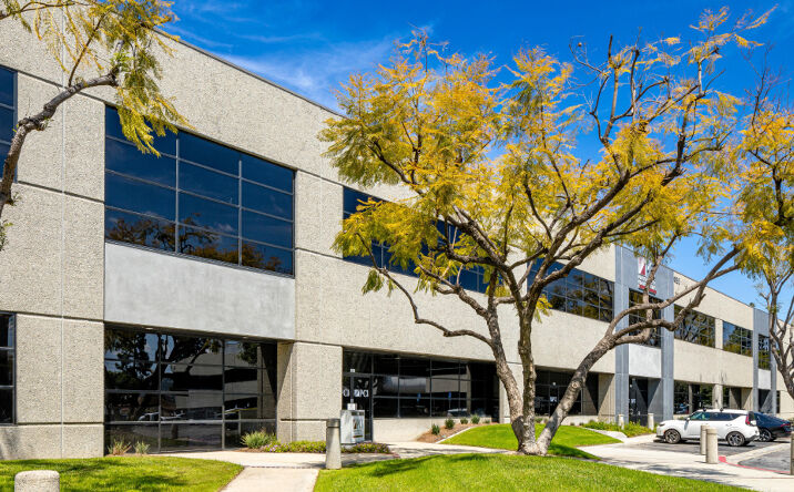 Pictures of Industrial property located at 4155 East La Palma Avenue, Anaheim, CA 92807 for sales - image #1