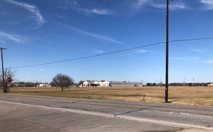 Pictures of Land property located at 0 Wharton, El Campo, TX 77437 for sales - image #1