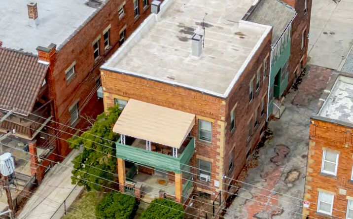 Pictures of Multifamily property located at 2224 Murray Hill Road, Cleveland, OH 44106, 2051 Murray Hill Road, Cleveland, OH 44106 for sales - image #1