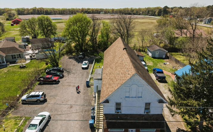Pictures of Multifamily, Office, Mixed Use property located at 310 Main Street, Marydel, MD 21649 for sales - image #1