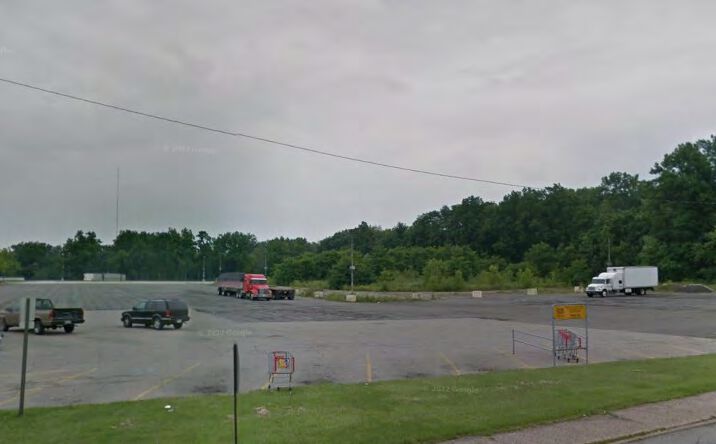 Pictures of Land property located at 400 Sheffield Center, Lorain, OH 44055 for sales - image #1