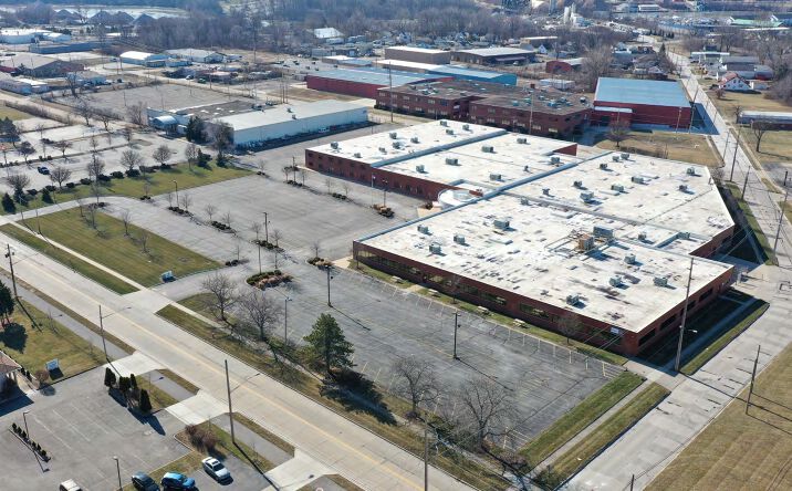 Pictures of Industrial property located at 1510 Kansas Avenue, Lorain, OH 44052 for sales - image #1