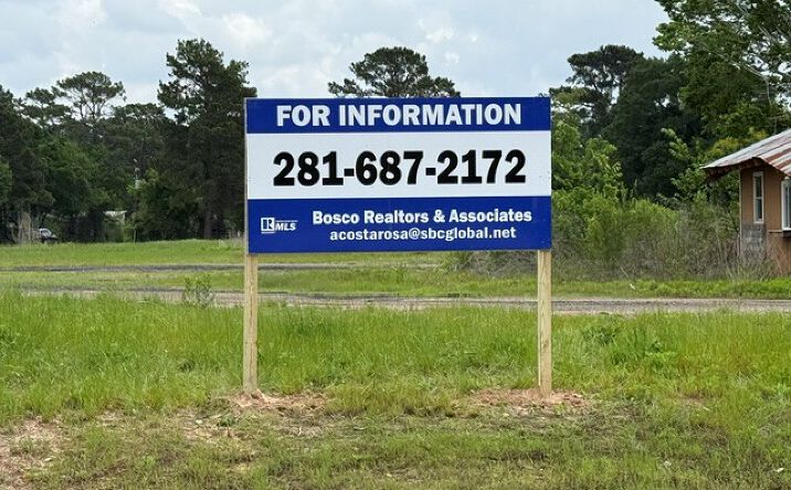 Pictures of Retail, Multifamily, Self Storage property located at 15912 Telge Road, Cypress, TX 77429 for sales - image #1