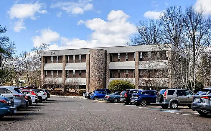 Pictures of Office property located at 716 N Bethlehem Pike, Lower Gwynedd, PA 19002, 768 N Bethlehem Pike, Spring House, PA 19002, 714 N Bethlehem Pike, Ambler, PA 19002 for sales - image #1