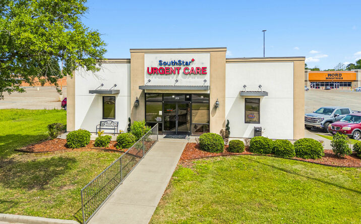 Pictures of Office property located at 1970 W Laurel Ave, Eunice, LA 70535 for sales - image #1
