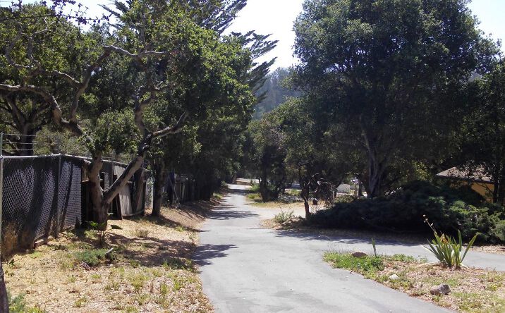 Pictures of Multifamily, Land property located at 17653-63 Vierra Canyon Rd, Salinas, CA 93907 for sales - image #1