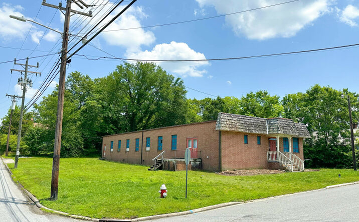 Pictures of Office property located at 113 Myrtle Street, Thomasville, NC 27360 for sales - image #1