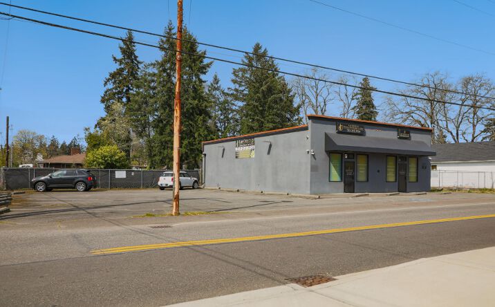 Pictures of Office property located at 14718 Union Ave SW, Lakewood, WA 98498 for sales - image #1