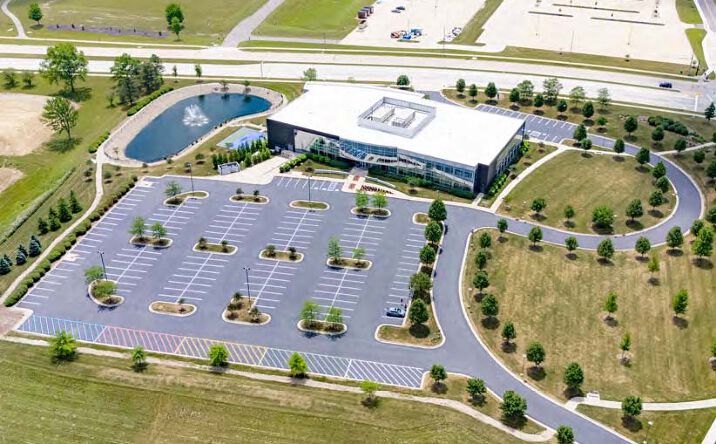 Pictures of Office property located at 25435 Harvard Road, Beachwood, OH 44122 for sales - image #1