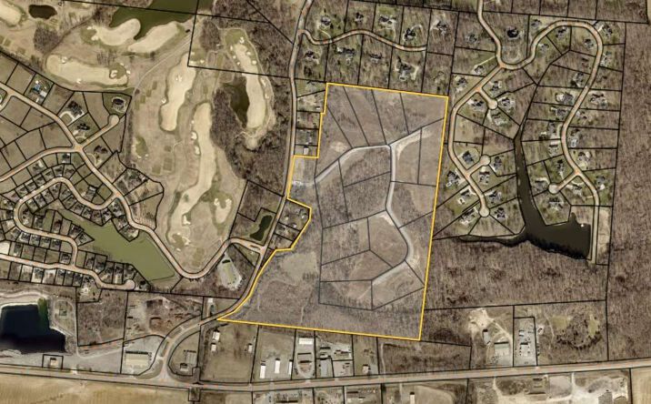 Pictures of Land property located at 0 County Rd 205, Cape Girardeau, MO 63701 for sales - image #1