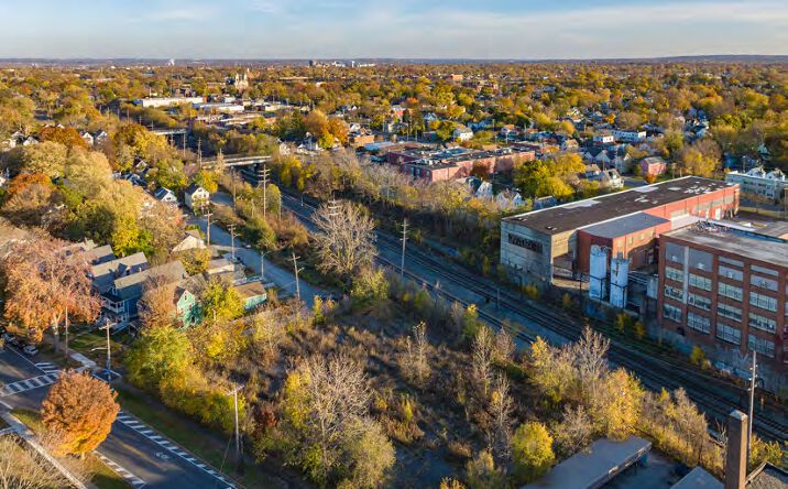 Pictures of Multifamily, Land property located at West 19th Street, Cleveland, OH 44134, 8001 Franklin Blvd, Cleveland, OH 44102, 1380 High Street, Fairport Harbor, OH 44077 for sales - image #1