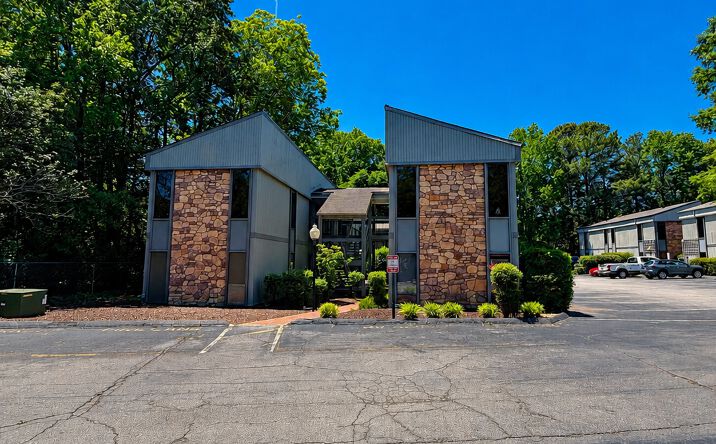 Pictures of Office property located at 1100 Logger Court, STE G101, Raleigh, NC 27609 for sales - image #1