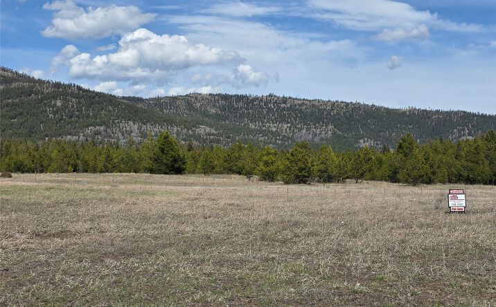 Pictures of Land property located at 115 Marion Meadows Trail, Marion, MT 59925 for sales - image #1
