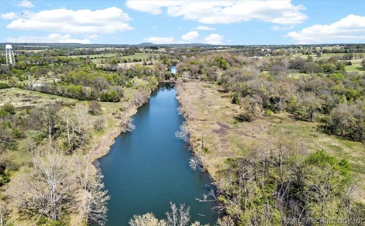 Pictures of Land property located at E County Road 1220, Keota, OK 74941 for sales - image #1